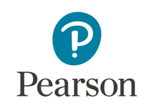 Pearson logo