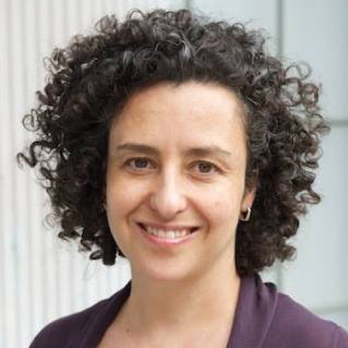 Photo of Catarina Mata