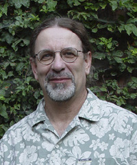 photo of Charlie Drewes