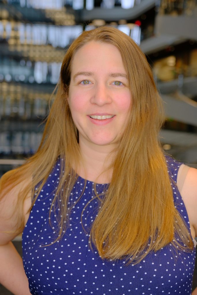 Erica Homan