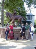ABLERS and Secretariat