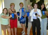 ABLERS love their ABLE Kentucky cups!