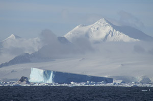 iceberg